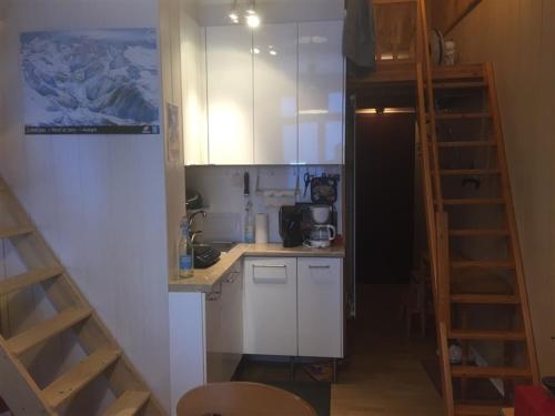 Appartement Mont-Dore, 3 pièces, 4 personnes - FR-1-415-71
