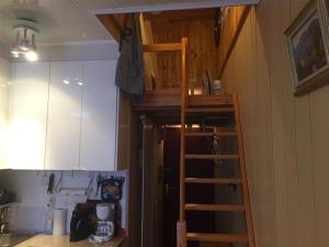 Appartement Mont-Dore, 3 pièces, 4 personnes - FR-1-415-71