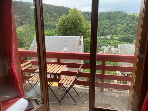 Appartement Mont-Dore, 3 pièces, 4 personnes - FR-1-415-93