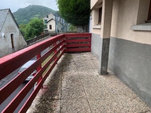 Appartement Mont-Dore, 3 pièces, 4 personnes - FR-1-415-94