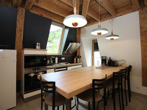 Appartement Mont-Dore, 3 pièces, 4 personnes - FR-1-608-151