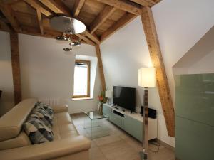 Appartement Mont-Dore, 3 pièces, 4 personnes - FR-1-608-151