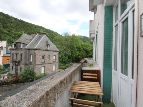 Appartement Mont-Dore, 3 pièces, 4 personnes - FR-1-608-155