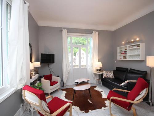 Appartement Mont-Dore, 3 pièces, 4 personnes - FR-1-608-155
