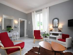 Appartement Mont-Dore, 3 pièces, 4 personnes - FR-1-608-155