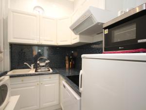Appartement Mont-Dore, 3 pièces, 4 personnes - FR-1-608-155