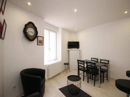 Appartement Mont-Dore, 3 pièces, 4 personnes - FR-1-608-194