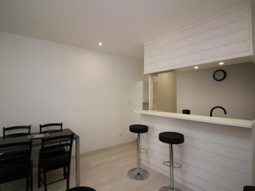 Appartement Mont-Dore, 3 pièces, 4 personnes - FR-1-608-194