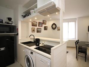 Appartement Mont-Dore, 3 pièces, 4 personnes - FR-1-608-194