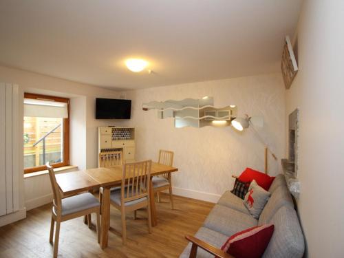 Appartement Mont-Dore, 3 pièces, 4 personnes - FR-1-608-204