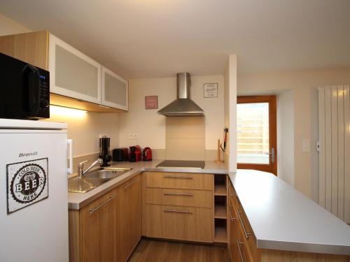 Appartement Mont-Dore, 3 pièces, 4 personnes - FR-1-608-204