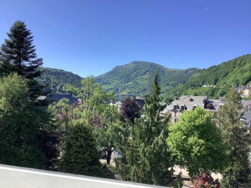 Appartement Mont-Dore, 3 pièces, 4 personnes - FR-1-608-227