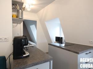 Appartement Mont-Dore, 3 pièces, 4 personnes - FR-1-608-227