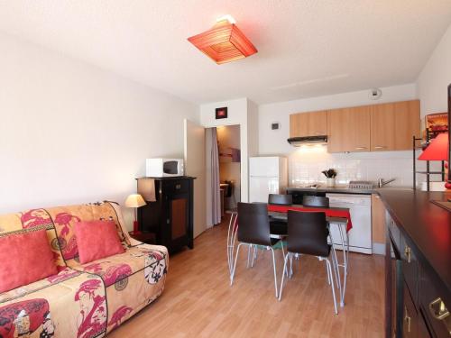 Appartement Mont-Dore, 3 pièces, 4 personnes - FR-1-608-235