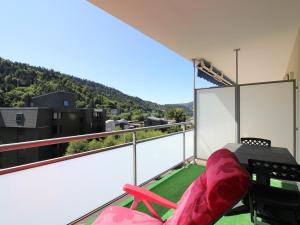 Appartement Mont-Dore, 3 pièces, 4 personnes - FR-1-608-235
