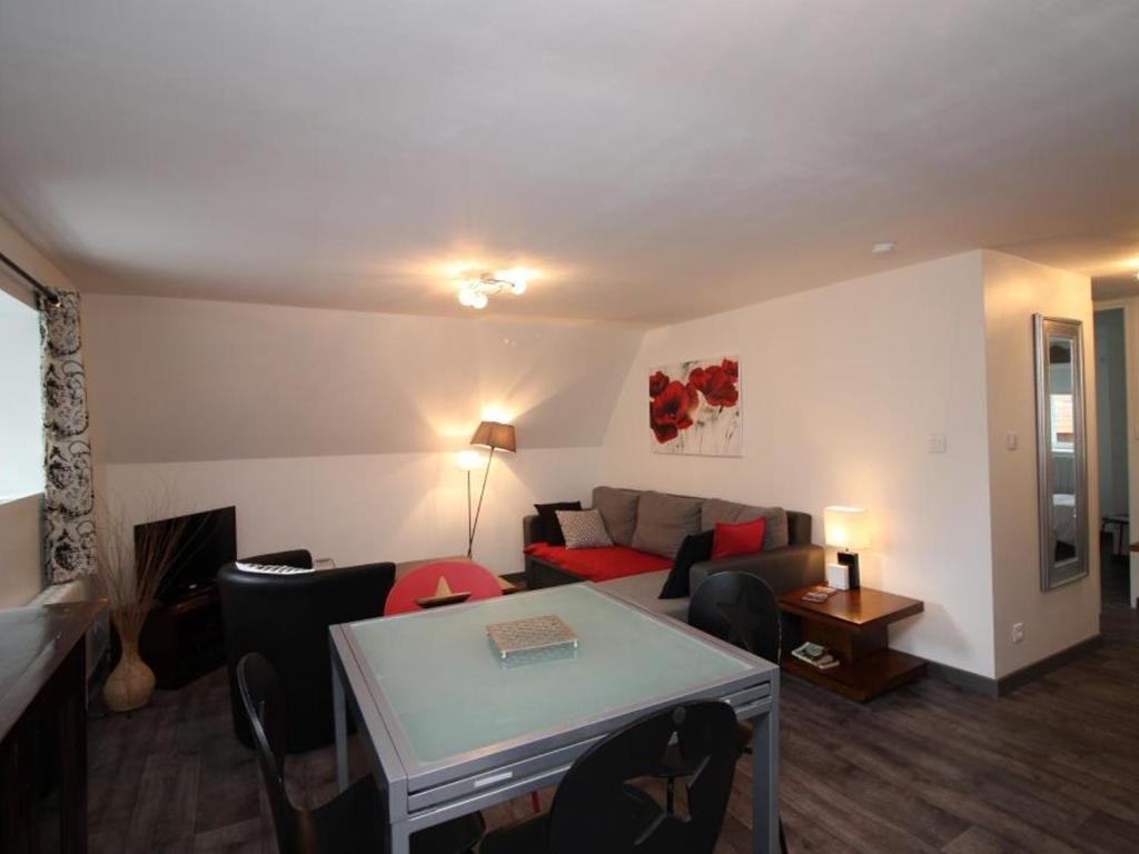 Appartement Mont-Dore, 3 pièces, 4 personnes - FR-1-608-50 47 AVENUE DE LA LIBERATION, 63240 Le Mont-Dore