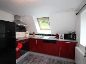 Appartement Mont-Dore, 3 pièces, 4 personnes - FR-1-608-50