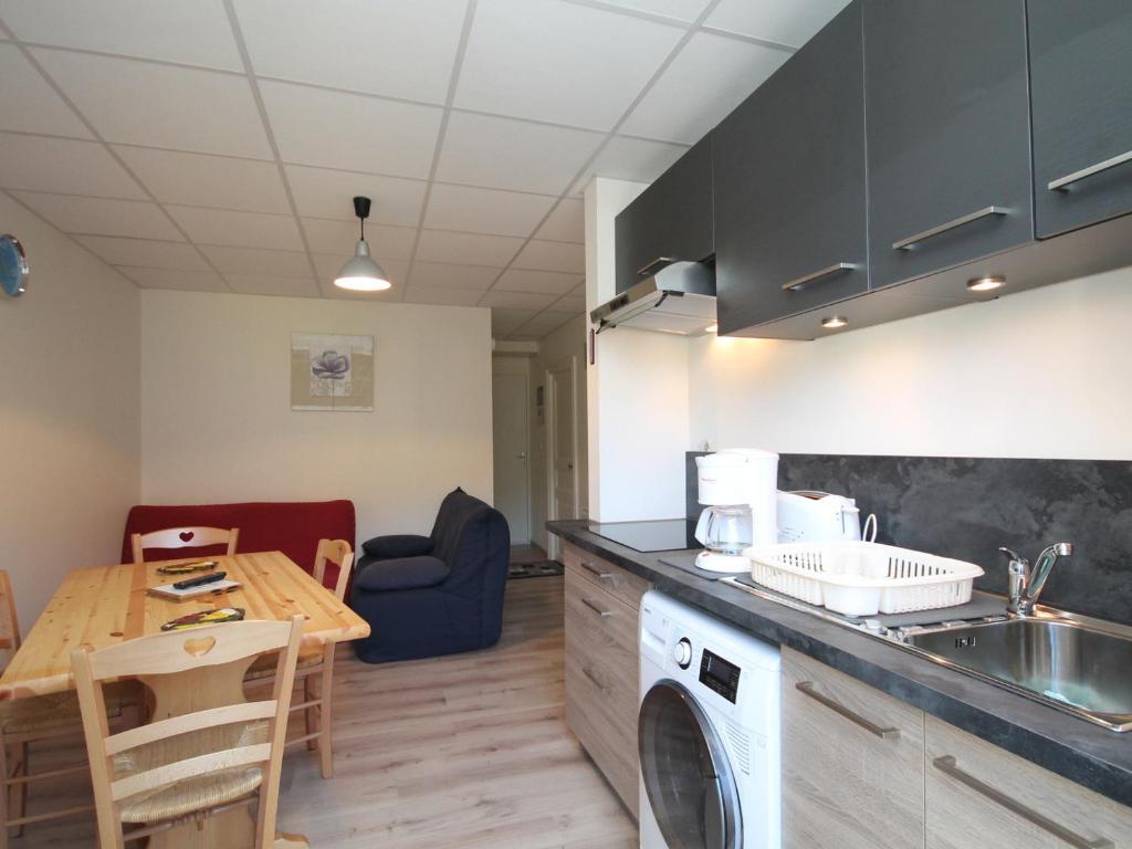 Appartement Appartement Mont-Dore, 3 pièces, 4 personnes - FR-1-608-84 40 AVENUE DES BELGES 63240 Le Mont-Dore