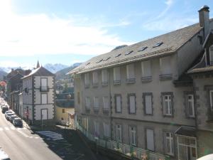 Appartement Appartement Mont-Dore, 3 pièces, 4 personnes - FR-1-608-84 40 AVENUE DES BELGES 63240 Le Mont-Dore Auvergne