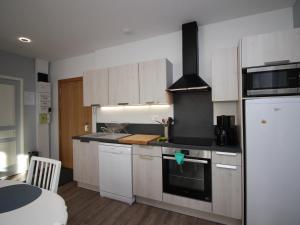 Appartement Mont-Dore, 3 pièces, 4 personnes - FR-1-608-87