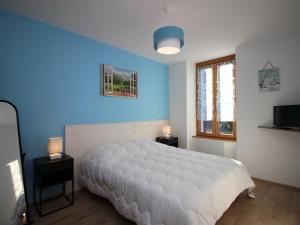 Appartement Mont-Dore, 3 pièces, 4 personnes - FR-1-608-87
