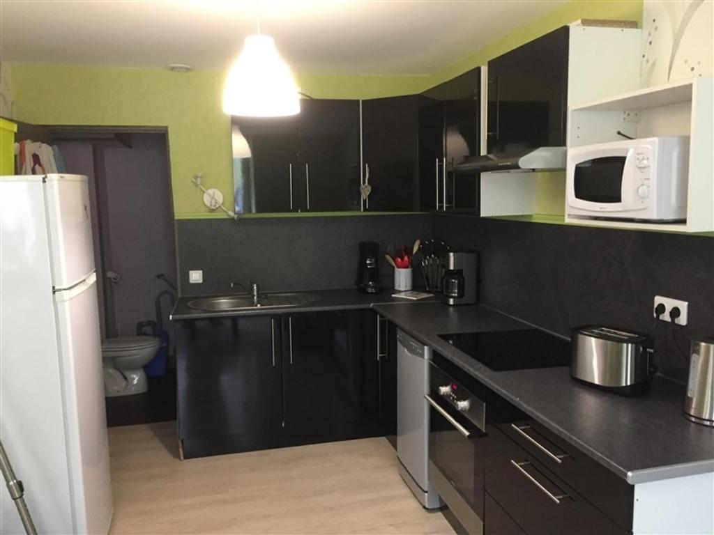 Appartement Mont-Dore, 3 pièces, 5 personnes - FR-1-415-143 30 AVENUE DES BELGES RES LES MARMOTTES, 63240 Le Mont-Dore