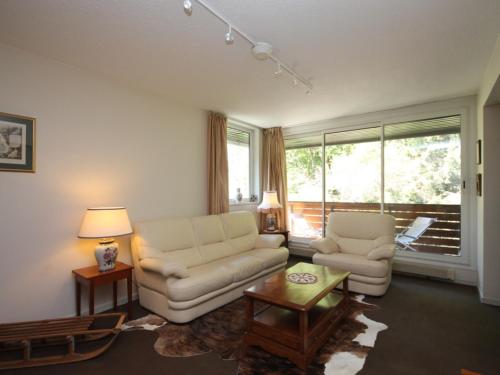 Appartement Mont-Dore, 3 pièces, 5 personnes - FR-1-608-161