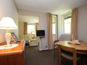 Appartement Mont-Dore, 3 pièces, 5 personnes - FR-1-608-161