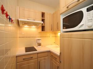 Appartement Mont-Dore, 3 pièces, 5 personnes - FR-1-608-161