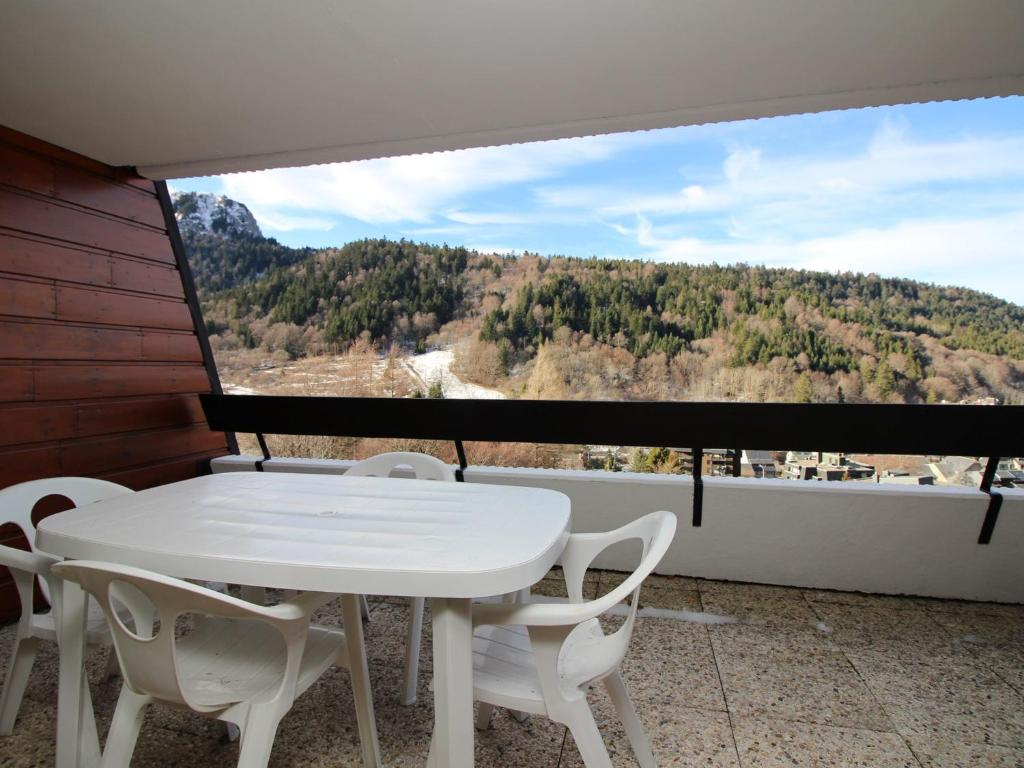 Appartement Mont-Dore, 3 pièces, 5 personnes - FR-1-608-178 ROUTE DE BESSE, 63240 Le Mont-Dore