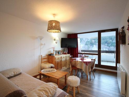 Appartement Mont-Dore, 3 pièces, 5 personnes - FR-1-608-178