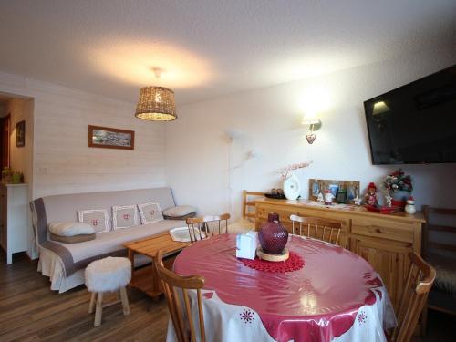 Appartement Mont-Dore, 3 pièces, 5 personnes - FR-1-608-178