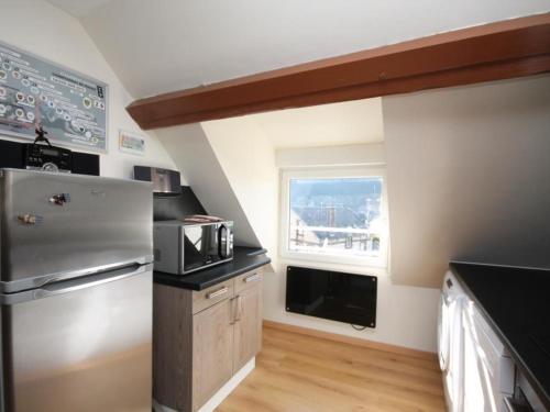 Appartement Mont-Dore, 3 pièces, 5 personnes - FR-1-608-180