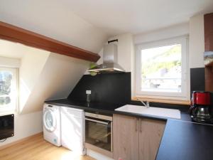 Appartement Mont-Dore, 3 pièces, 5 personnes - FR-1-608-180
