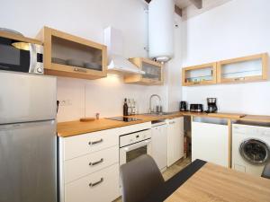 Appartement Mont-Dore, 3 pièces, 5 personnes - FR-1-608-217