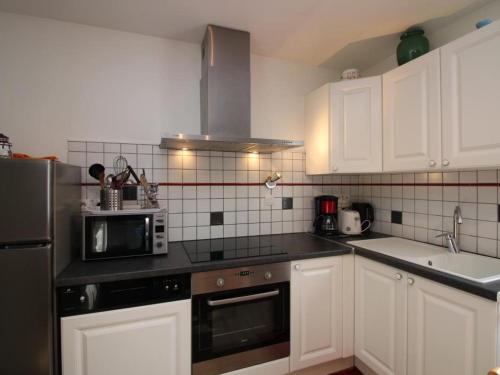 Appartement Mont-Dore, 3 pièces, 5 personnes - FR-1-608-35