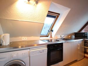 Appartement Mont-Dore, 3 pièces, 5 personnes - FR-1-608-72