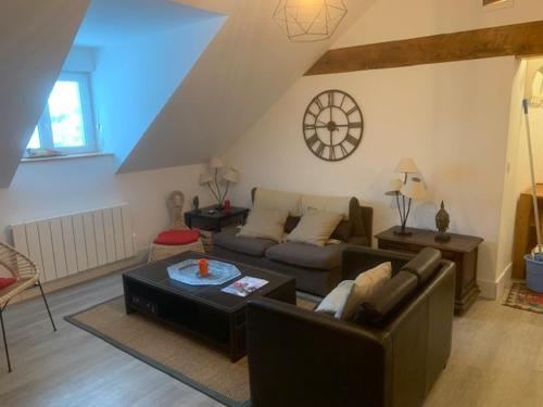 Appartement Mont-Dore, 3 pièces, 6 personnes - FR-1-415-11