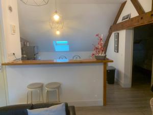 Appartement Mont-Dore, 3 pièces, 6 personnes - FR-1-415-11