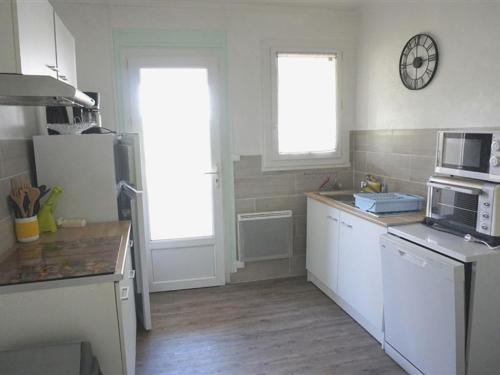 Appartement Mont-Dore, 3 pièces, 6 personnes - FR-1-415-127