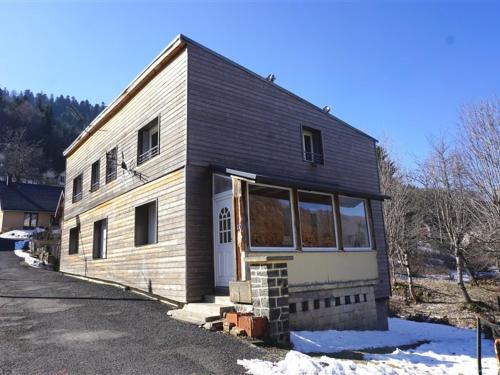 Appartement Mont-Dore, 3 pièces, 6 personnes - FR-1-415-127