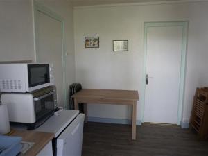 Appartement Mont-Dore, 3 pièces, 6 personnes - FR-1-415-127