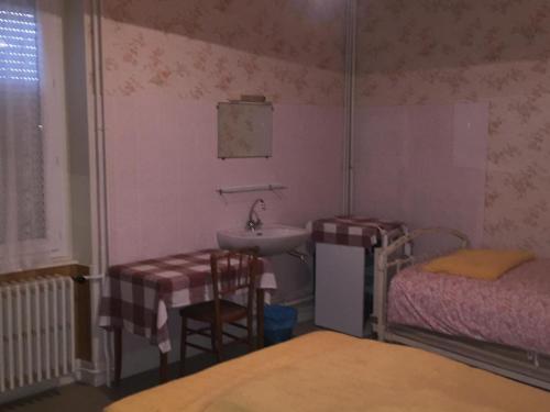 Appartement Mont-Dore, 3 pièces, 6 personnes - FR-1-415-32