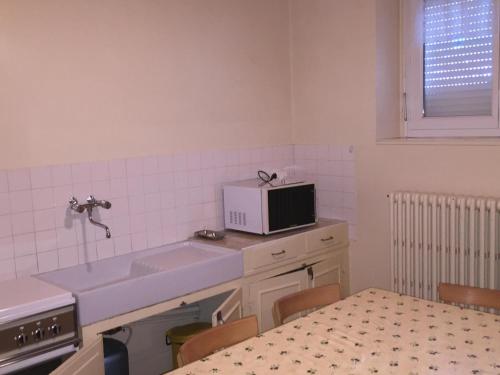 Appartement Mont-Dore, 3 pièces, 6 personnes - FR-1-415-32