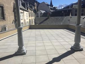 Appartement Appartement Mont-Dore, 3 pièces, 6 personnes - FR-1-415-67 19 Avenue Des Belges -  - 63240 Le Mont-Dore Auvergne