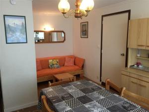 Appartement Mont-Dore, 3 pièces, 6 personnes - FR-1-415-80