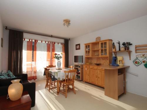 Appartement Mont-Dore, 3 pièces, 6 personnes - FR-1-608-127