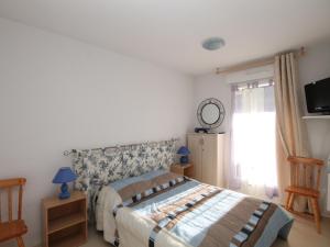 Appartement Mont-Dore, 3 pièces, 6 personnes - FR-1-608-127