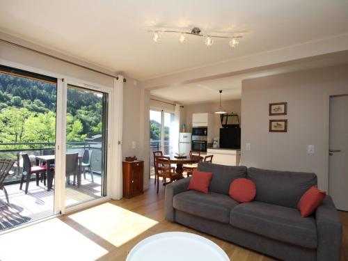 Appartement Mont-Dore, 3 pièces, 6 personnes - FR-1-608-13