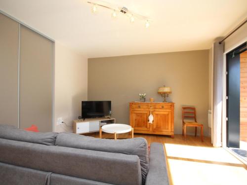 Appartement Mont-Dore, 3 pièces, 6 personnes - FR-1-608-13